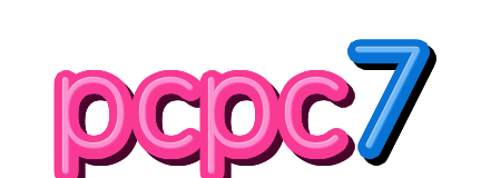 pcpc7 — logo kanal