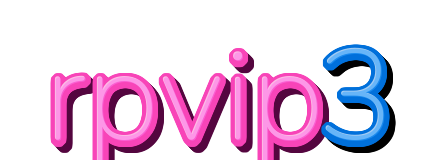 rpvip3 — logo kanal