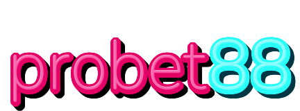 probet88 — logo kanal