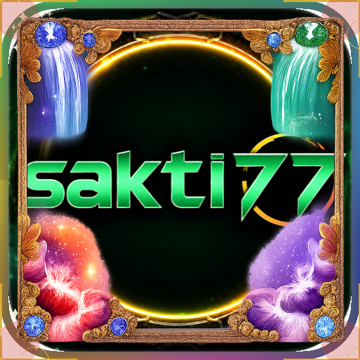 sakti77 — galeri pratinjau - APK Resmi